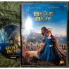 La belle et la bête - Gans Seydoux Cassel Dussollier Film DVD VF 2014