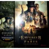 L'empereur de Paris - Richet Chesnais Cassel Film DVD VF 2018
