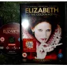 Elizabeth - Blanchett Cassel Attenborough Ardant Cantona Craig Film DVD VF 1998