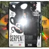 Le serpent - Attal Cornillac Film 2 DVD VF 2006