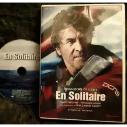 En solitaire - Cluzet Canet Film DVD VF 2013