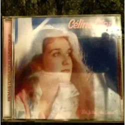 Du soleil au coeur - Céline Dion CD 15 Titres 1983