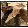 Tout en amour - Céline Dion Coffret Livre CD Compilation 16 Titres 2000 + 12 Photos