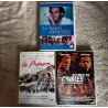 Charles Berling Pack 3 Films DVD