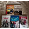 Josiane Balasko Pack 4 Films DVD