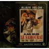 Le Samouraï - Melville Delon Film DVD VF 1967