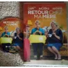 Retour chez ma mère - Lavaine Balasko Lamy Seigner Film VF 2016