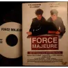 Force majeure - Jolivet Cluzet Bruel Film DVD VF 1989