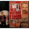 La folle histoire d'amour de Simon Eskenazy - de Caunes Zylberstein Film DVD VF 2009