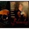 Blanche - de Caunes Zem Rochefort Bouquet Garcia Depardieu Lavoine Film DVD VF 2002