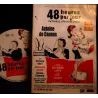 48 heures par jour - de Caunes Atika Film DVD VF 2008