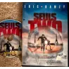 Seuls Two - Ramzy Judor Bouchez Magimel Omar Sy Damiens Baer Film DVD VF 2008