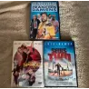 François Damiens Pack 3 DVD Le petit Spirou Seuls two Les nouvelles caméras planquées