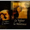 Le menteur et la voleuse - Mathilda May Darmon Film DVD VF 1994