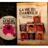 La vie de chantier - Boon Laroque Prévost  Film DVD VF 2008