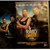 Raid dingue - Boon Blanc Film DVD VF 2017