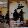 Les chevaliers du ciel - Pirès Magimel Cornillac Film DVD VF 2005