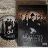 Les brigades du tigre - Cornuau Cornillac Kruger Baer Film DVD VF 2006