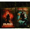 DVD Black Mask 1 et 2 - Pack 2 Films Jet Li