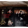 Edouard Baer Pack 2 Films DVD Les brigades du tigre Cravate club