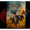 La guerre des boutons - Samuell Chabat Film Blu-ray + DVD VF 2011