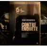 Contre-enquête - Jean Dujardin Film édition 2 DVD VF 2007
