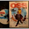 OSS 117 Rio ne répond plus - Hazanavicius Dujardin Film DVD VF 2009