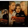 L'amour aux trousses - Chauveron Dujardin Elbé Brasseur Film DVD VF 2005
