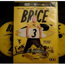 Brice 3 - Huth Dujardin Cornillac Film DVD VF 2016