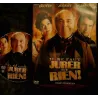 Il ne faut jurer de rien - Dujardin Jugnot Film DVD VF 2005
