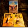 Elodie Bouchez Pack 3 Films 4 DVD Brice de Nice Brice 3 La grande boucle