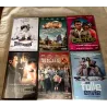 Clovis Cornillac Pack 6 Films DVDPoltergay Le cactus Faubourg 36 Malabar express