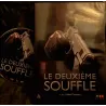 Le deuxième souffle - Corneau Auteuil Bellucci Michel Blanc Dutronc Cantona Film DVD VF 2007