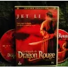 La légende du dragon rouge - Wong Jing - Jet Li  Film Collector 2 DVD 1994
