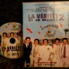 La vérité si je mens 2 - Gilou Anconina Garcia Elmaleh Prévost Film DVD VF 2001