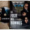 La folie des hommes - Auteuil Serrault Film DVD VF 2001