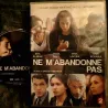 Ne m'abandonne pas - Marc Lavoine Film DVD VF 2016