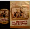 Les meilleurs amis du monde - Lavoine Film DVD VF 2010