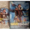Salut Cousin - Allouache Elmaleh Film DVD VF 1996