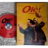 Olé! - Elmaleh Depardieu Azéma Film DVD VF 2005