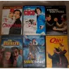 Gad Elmaleh Pack 6 Films 8 DVD Coco Chouchou Olé! Salut cousin Comme ton père La beuze