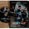 Colt 45 - Gérard Lanvin - Joeystarr  Film DVD VF 2014