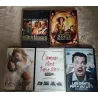 Louise Bourgoin Pack 5 Films DVD