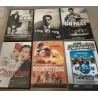Roschdy Zem Pack 6 Films DVD Omar m'a tuer Chouchou 36 Quai des orfèvres Le raid Intersections