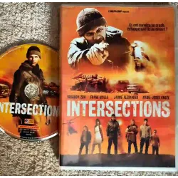 Intersections - Roschdy Zem Grillo Film DVD VF 2013