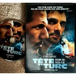 Tête de Turc - Elbé Zem Film DVD VF 2010