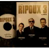 Ripoux 3 - Zidi Noiret Lhermitte Deutsch Film DVD VF 2003