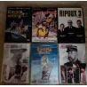 Philippe Noiret Pack 6 Films DVD Les Ripoux trilogie Cinema Paradisio La vie et rien d'autre Coup de torchon