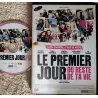 Le premier jour du reste de ta vie - Breitman Gamblin Film DVD VF 2008