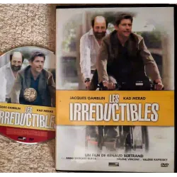Les irréductibles - Kad Merad Gamblin Film DVD VF 2006